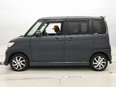 Suzuki PALETTE SW
