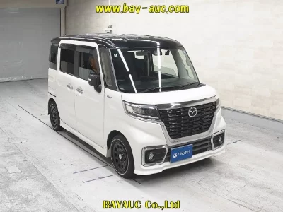 Mazda Flair Wagon