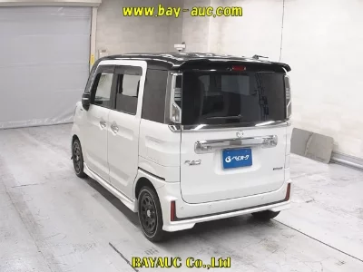 Mazda Flair Wagon