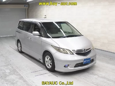 Honda Elysion