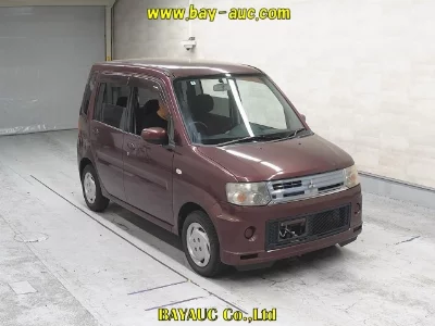 Mitsubishi Toppo