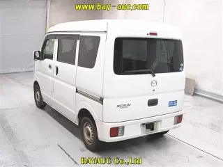 Mazda Scrum