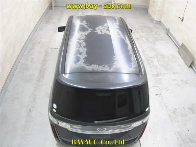Mazda Biante