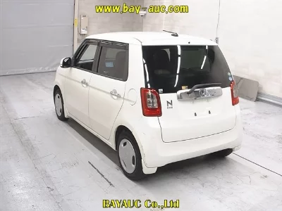 Honda N-One