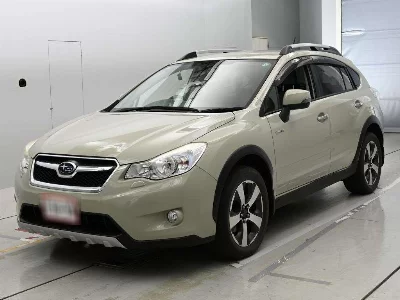 Subaru SUBARU XV