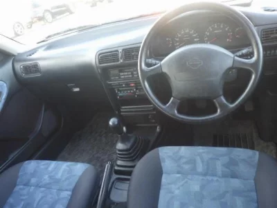NISSAN WINGROAD