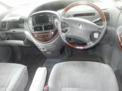 Toyota ESTIMA T