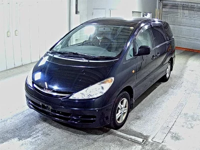 Toyota ESTIMA T