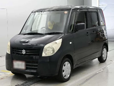 Suzuki Palette