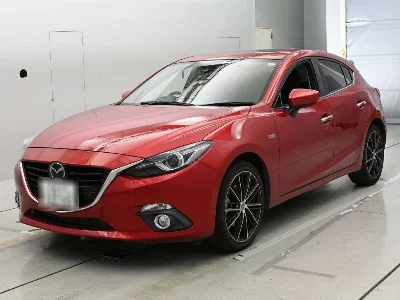 Mazda AXELA SPORT
