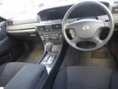 NISSAN GLORIA