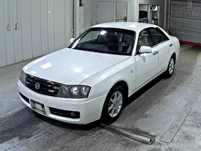 NISSAN GLORIA