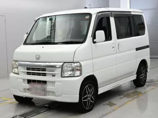 Honda Vamos