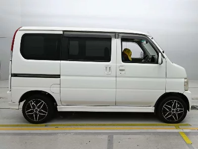 Honda Vamos