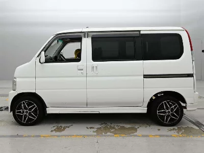 Honda Vamos