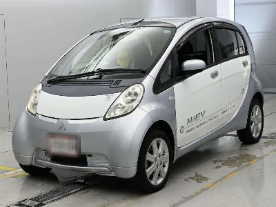 Mitsubishi i-MiEV