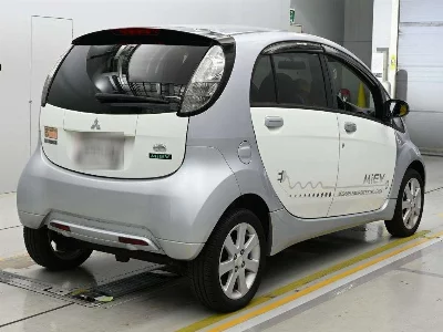 Mitsubishi I-MIEV