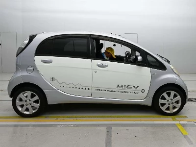 Mitsubishi I-MIEV