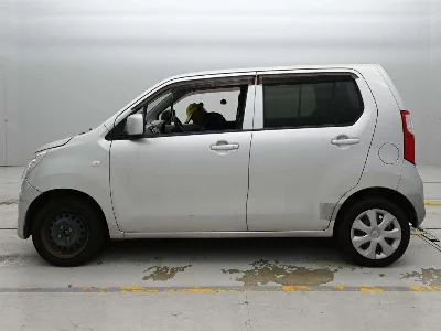 Mazda Flair