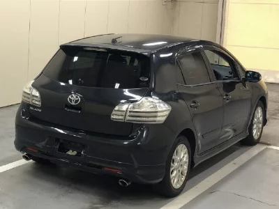 Toyota Blade