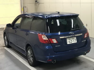 Subaru Exiga