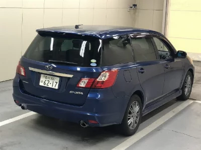 Subaru Exiga