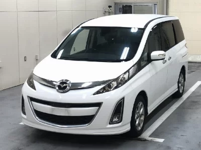 Mazda Biante