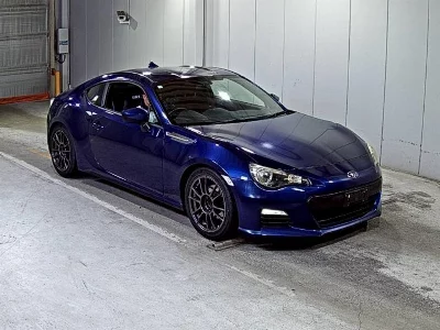 Subaru BRZ