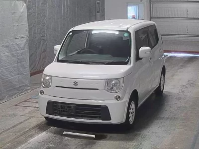 Suzuki MRWAGON