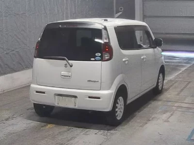 Suzuki MR Wagon