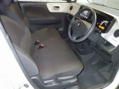Suzuki MR Wagon