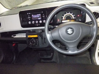 Suzuki MR Wagon