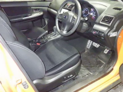 Subaru SUBARU XV