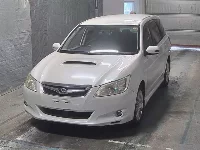 Subaru Exiga