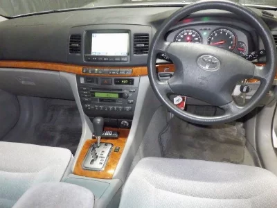 Toyota Mark II