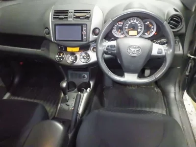 Toyota Vanguard