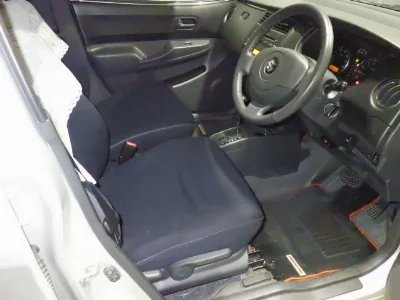 Suzuki Cervo