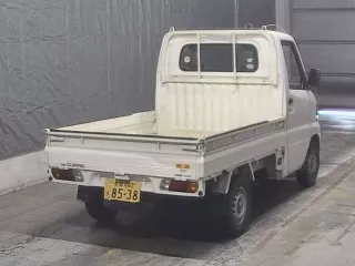 Nissan Clipper Truck