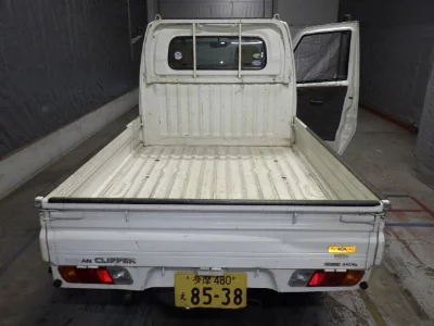 Nissan Clipper Truck
