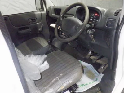 Honda Acty Truck