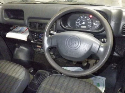 Honda Acty Truck