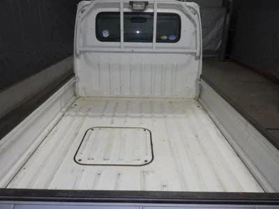Honda Acty Truck