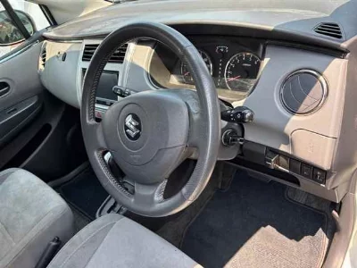 Suzuki Cervo