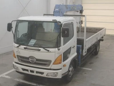 Hino Ranger