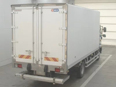 HINO OTHER