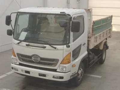 Hino Ranger