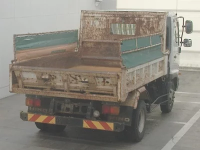 Hino Ranger