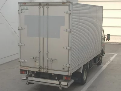 Hino Dutro