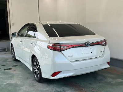 Toyota Sai