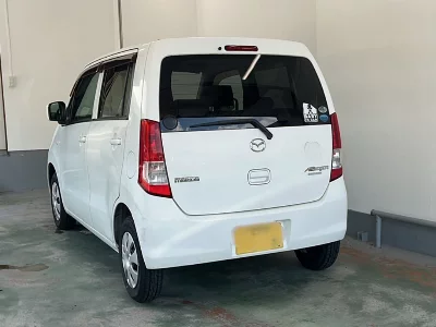 Mazda AZ-Wagon
